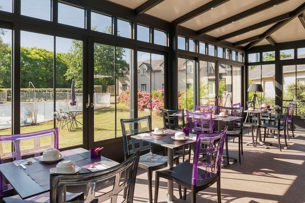 The Originals City, Hotel La Saulaie, Saumur Ouest ดูเอ-ลา-ฟงแตน สิ่งอำนวยความสะดวก รูปภาพ